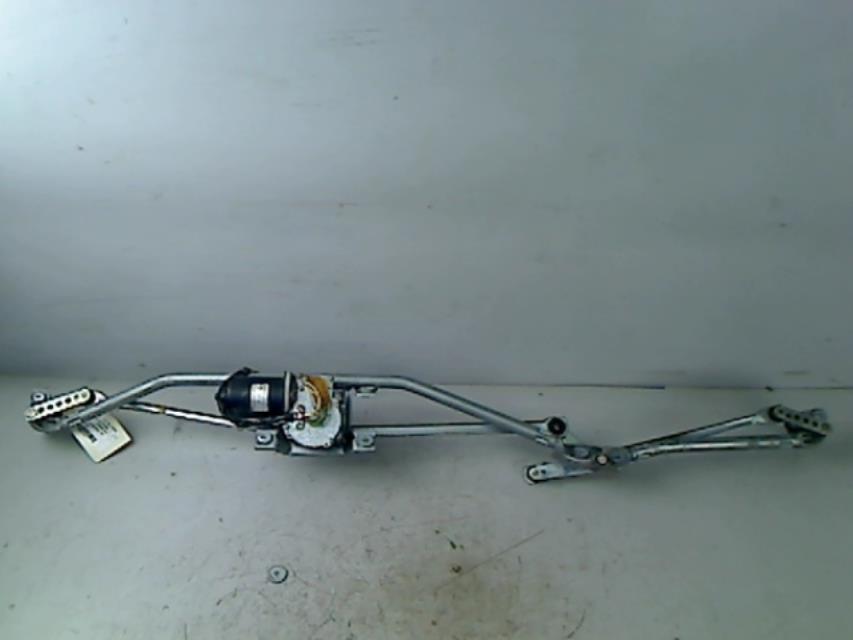 Moteur essuie glace avant