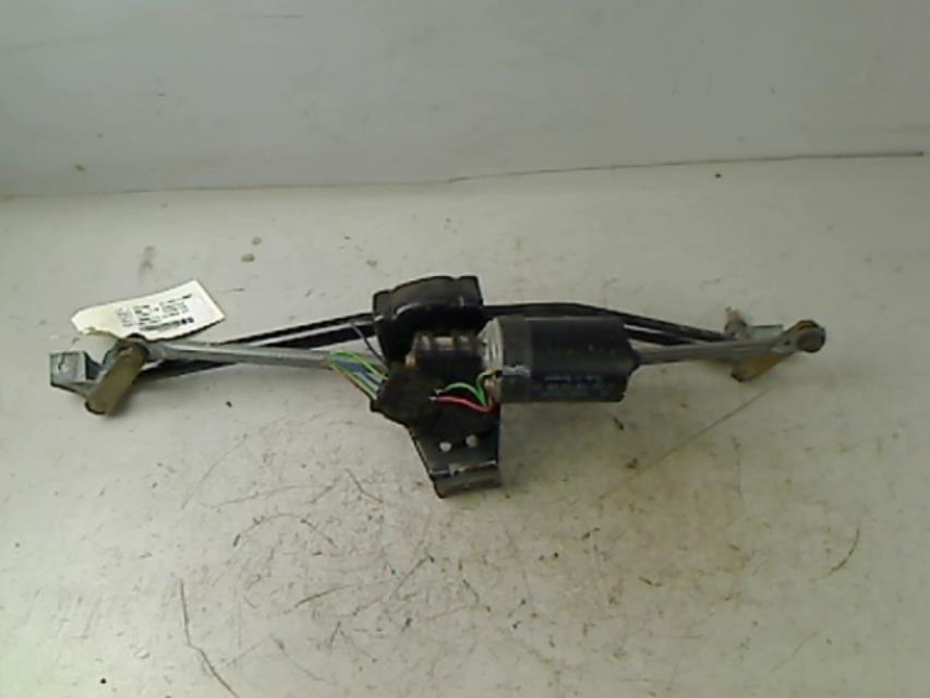 Moteur essuie glace avant