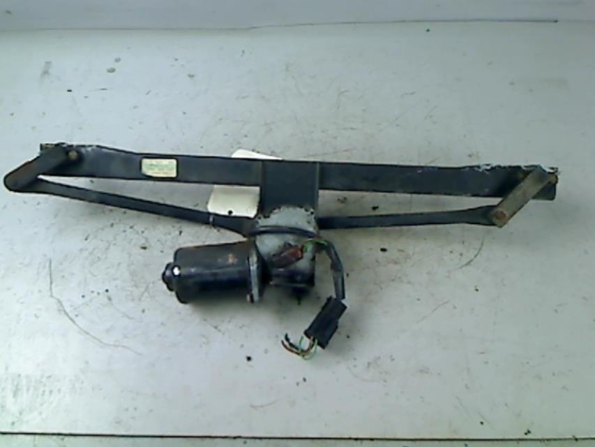 Moteur essuie glace avant