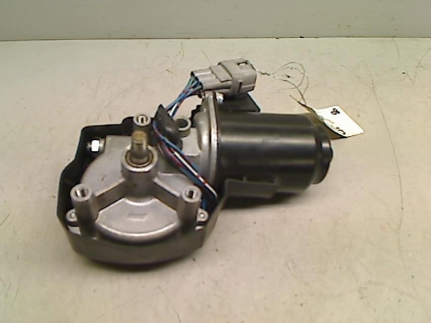 Moteur essuie glace avant