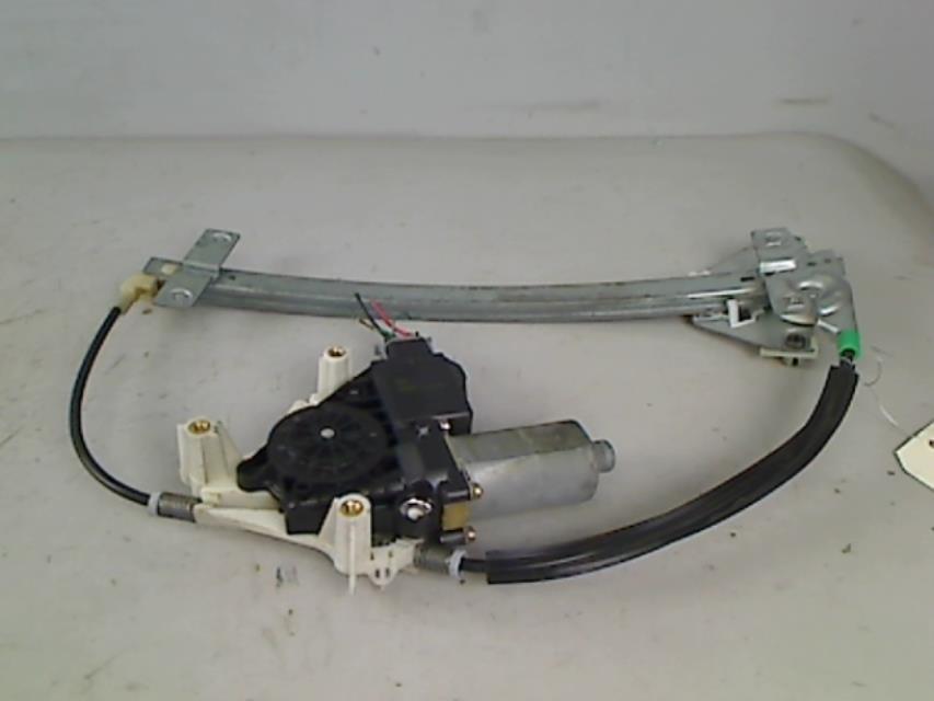 Leve vitre electrique arriere gauche