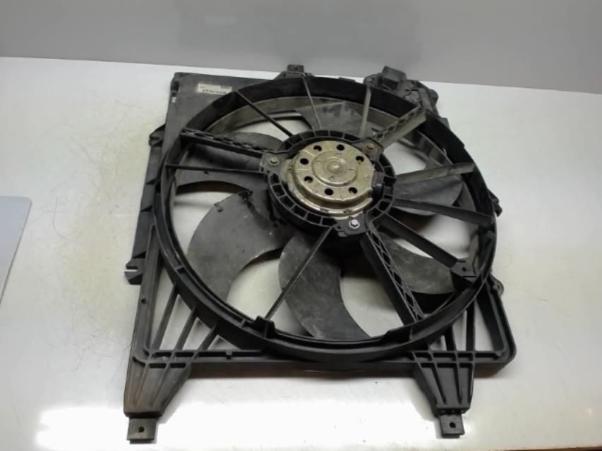 Ventilateur eau