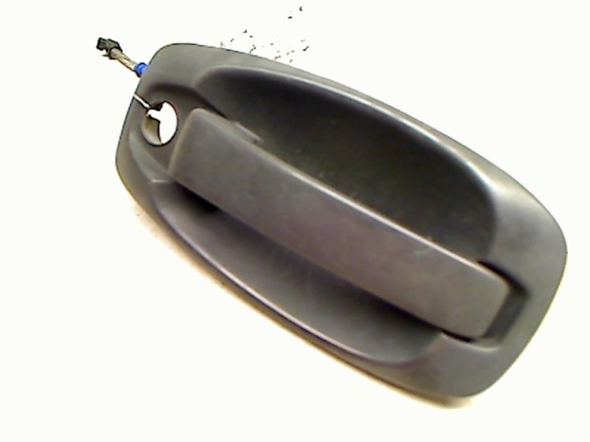 Poignee porte avant gauche
