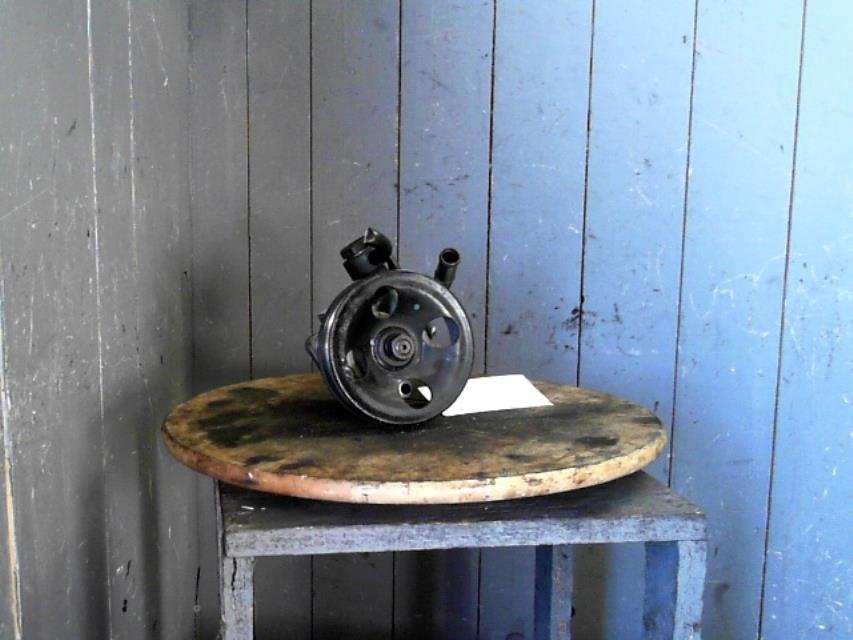 Pompe de direction