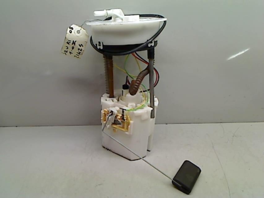 Pompe immergee