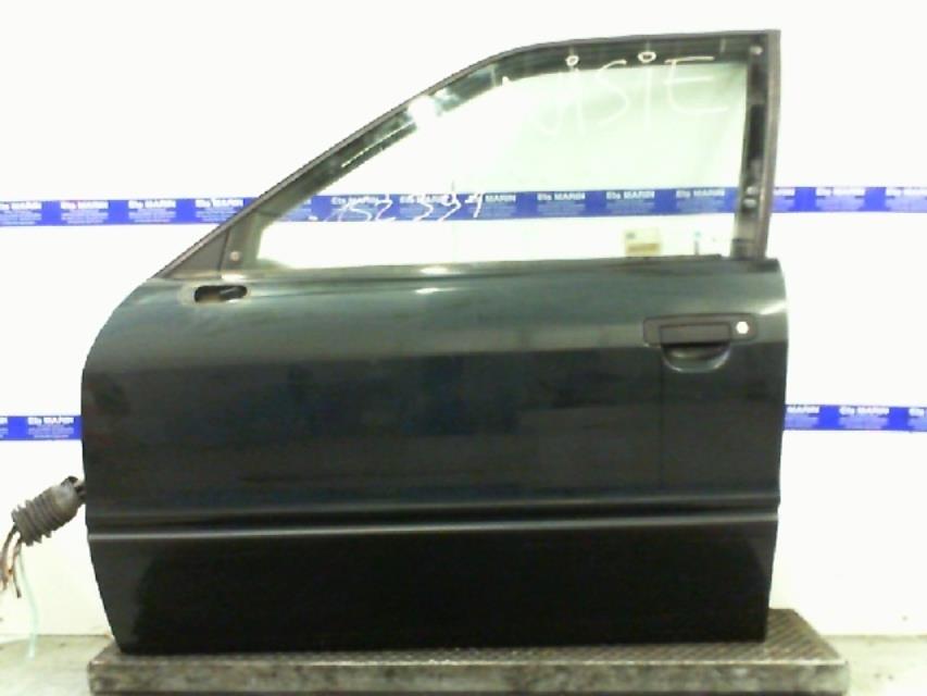 Porte avant gauche