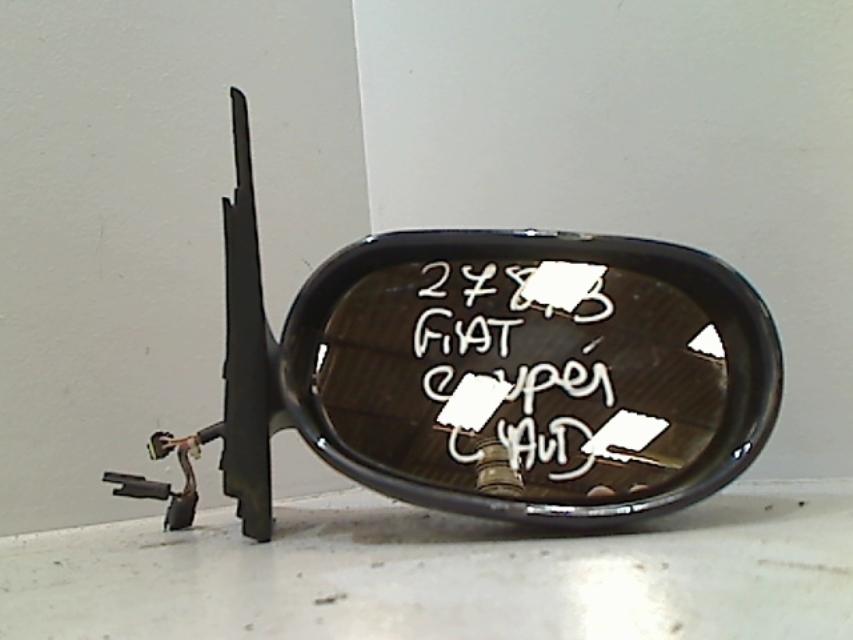 Retrovisor derecho