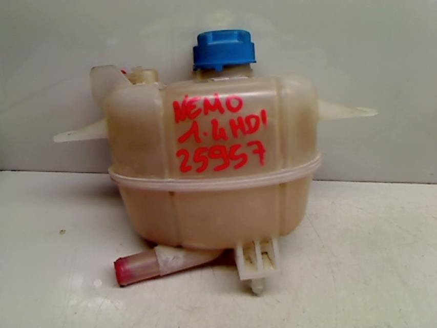 Vase d'expansion