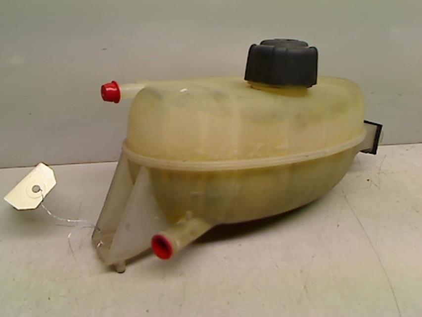 Vase d'expansion