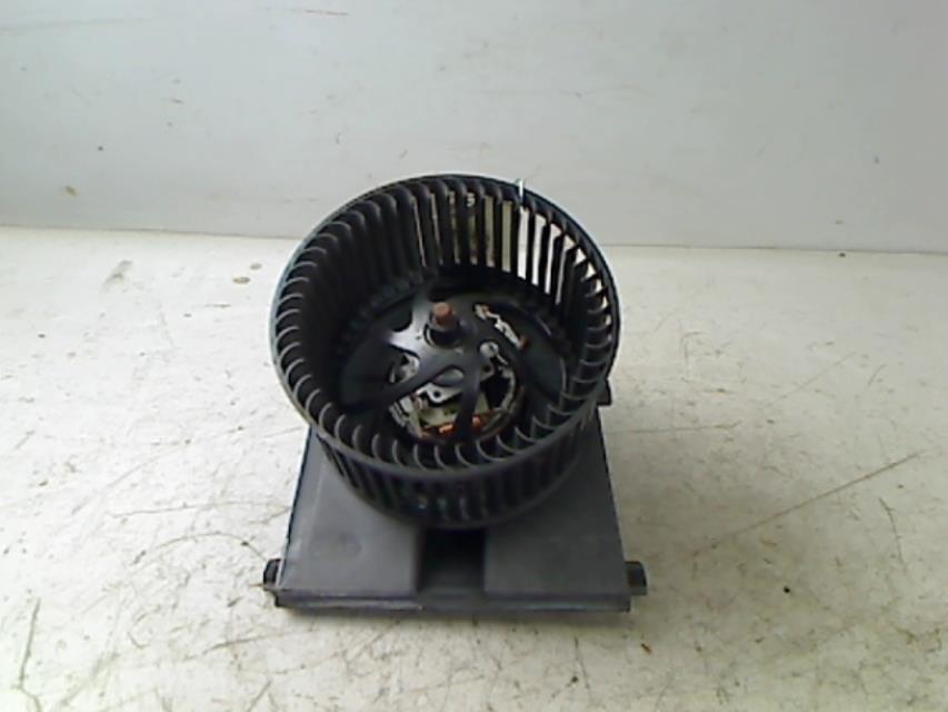 Ventilateur chauffage