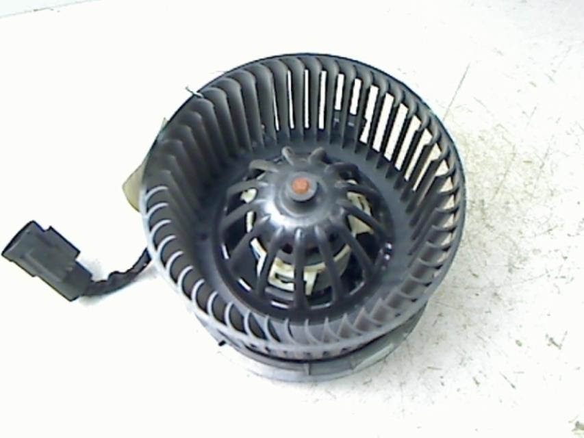 Ventilateur chauffage