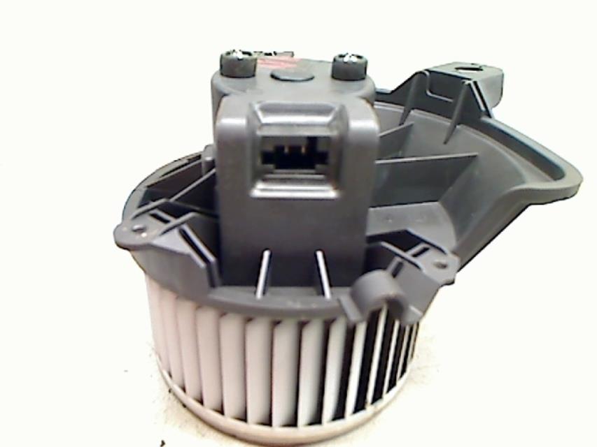Ventilateur chauffage