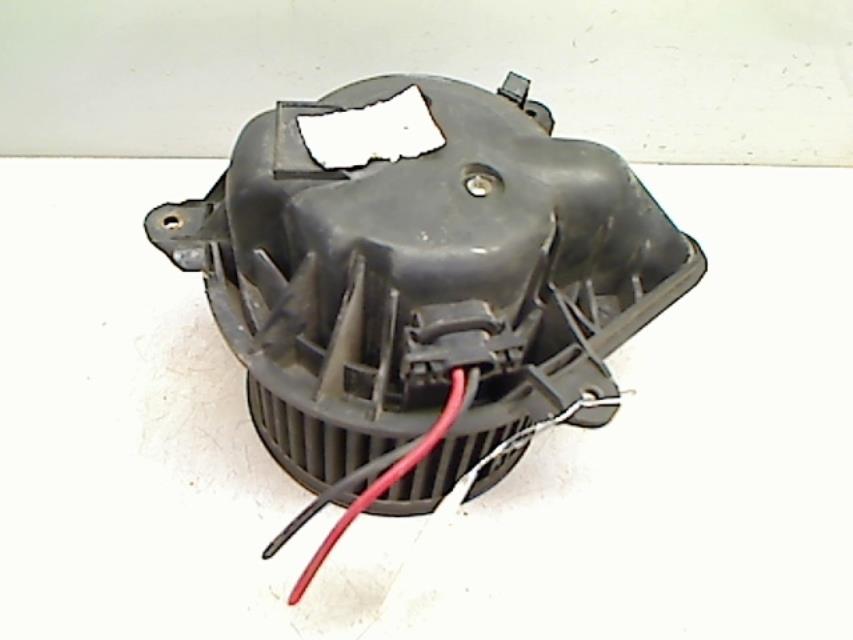 Ventilateur chauffage