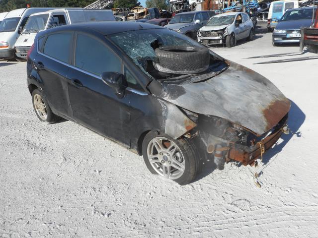 Alzacristalli elettrico anteriore destro