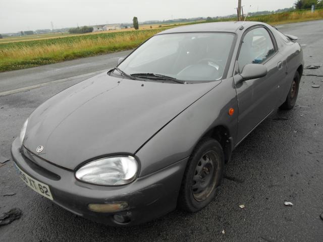 Cardan gauche (transmission)