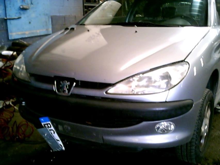 Photo pièce auto