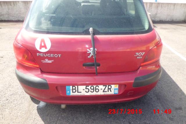 Capot