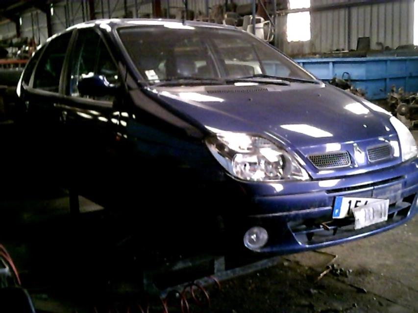 Pompe à carburant