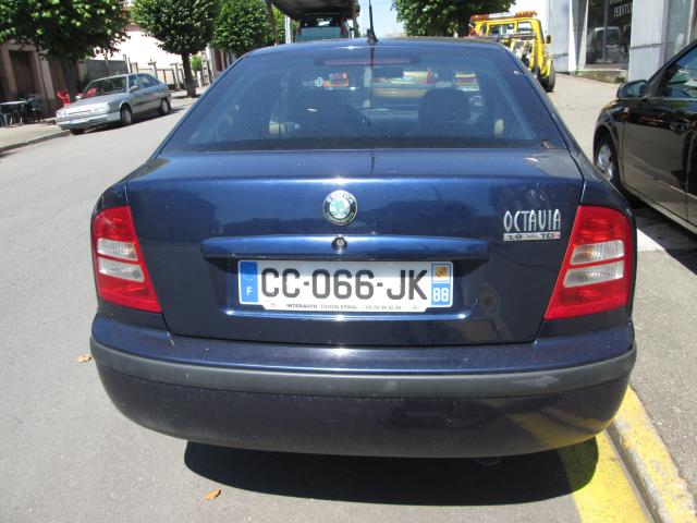 Photo pièce auto