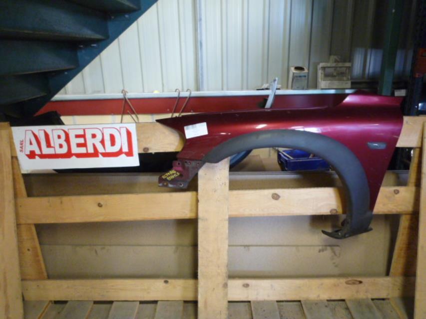 Photo pièce auto