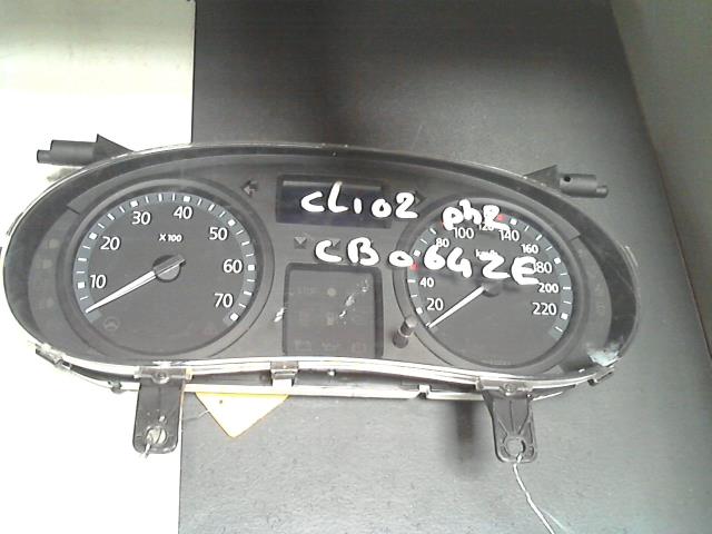 Compteur