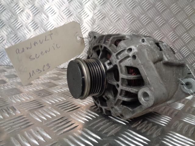 Alternatore