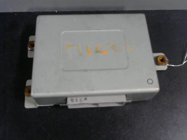 Module électronique