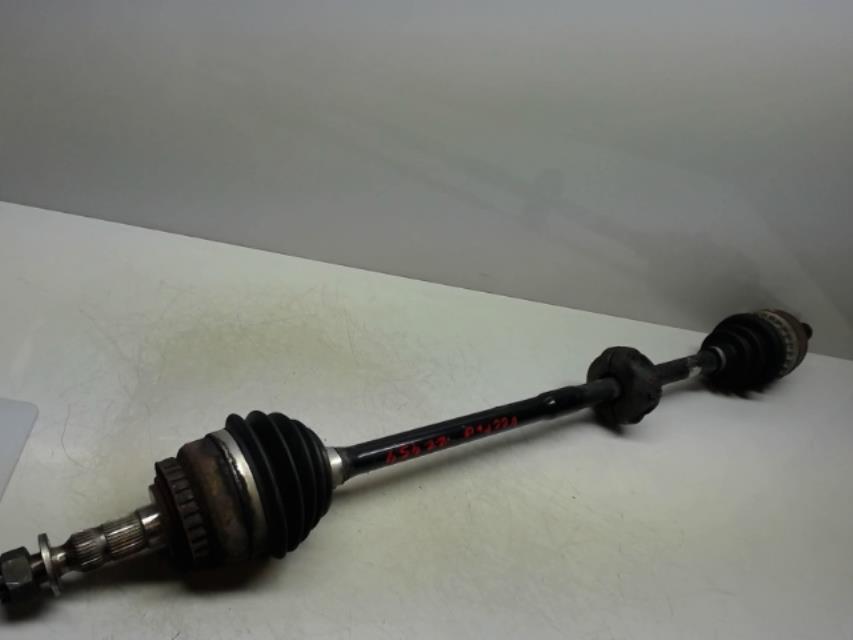 Cardan droit (transmission)