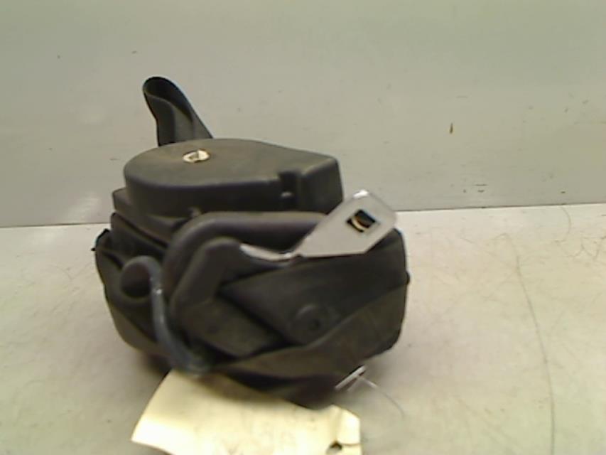 Ceinture arriere droit