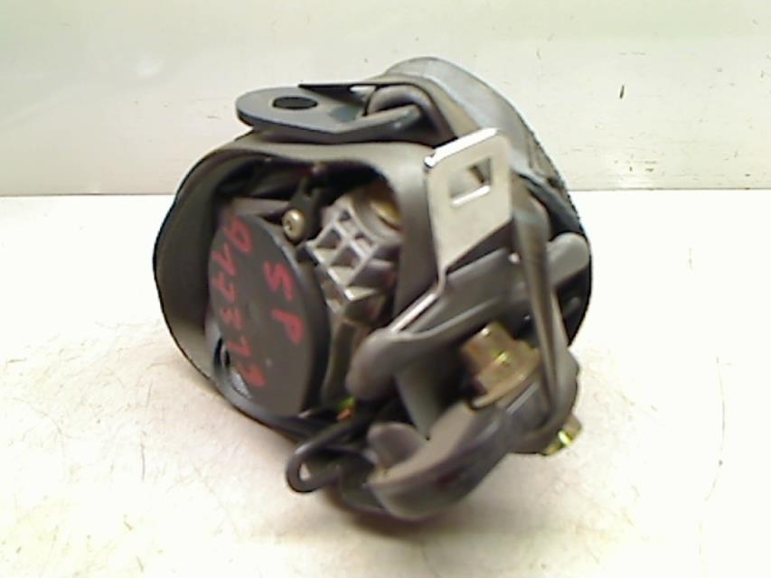 Ceinture avant droit