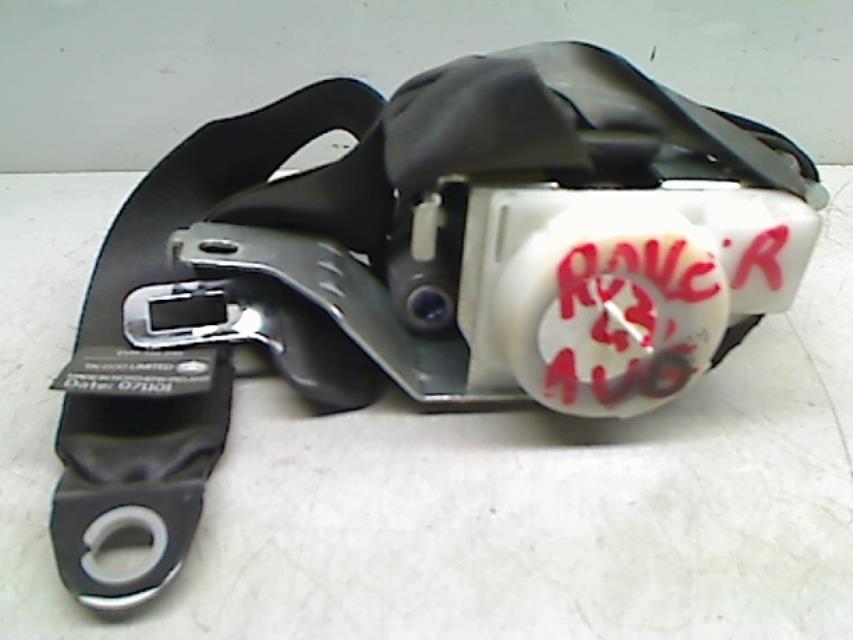 Ceinture avant droit