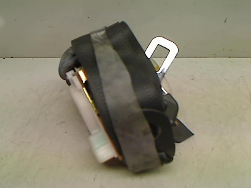 Ceinture avant gauche