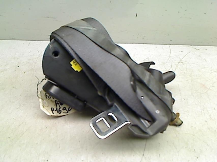 Ceinture avant gauche