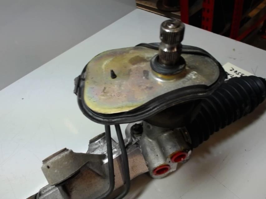 Photo pièce auto