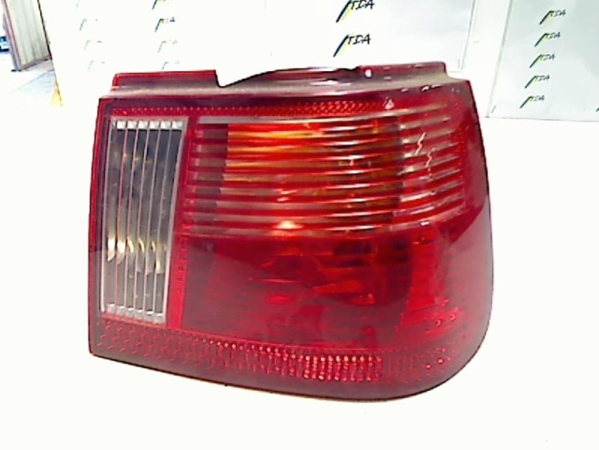Fanale posteriore principale destro (luci)