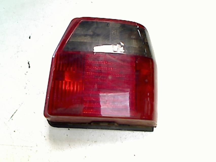 Fanale posteriore principale destro (luci)