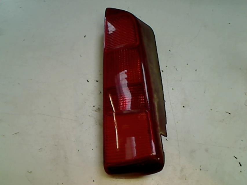 Fanale posteriore principale destro (luci)