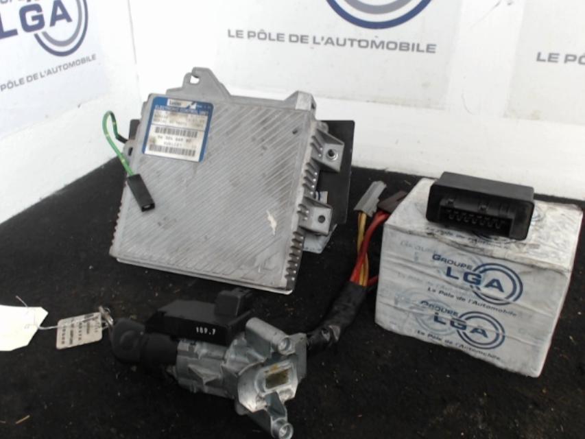 Kit de demarrage