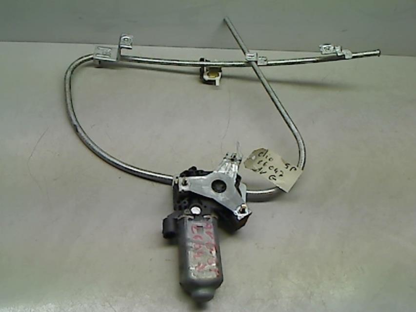 Leve vitre electrique avant gauche