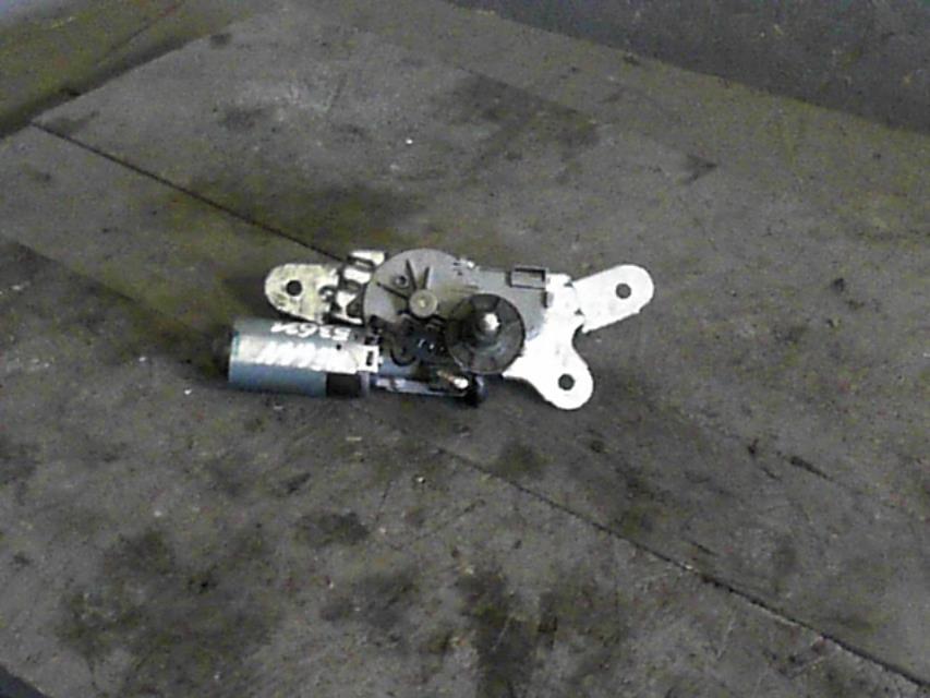 Moteur essuie glace arriere
