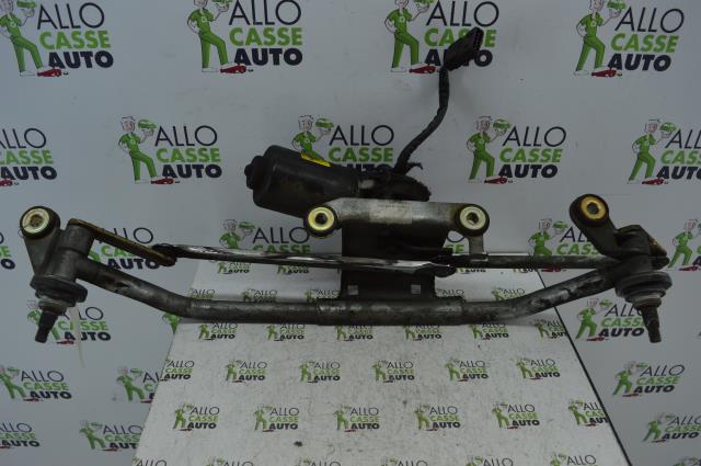 Moteur essuie glace avant