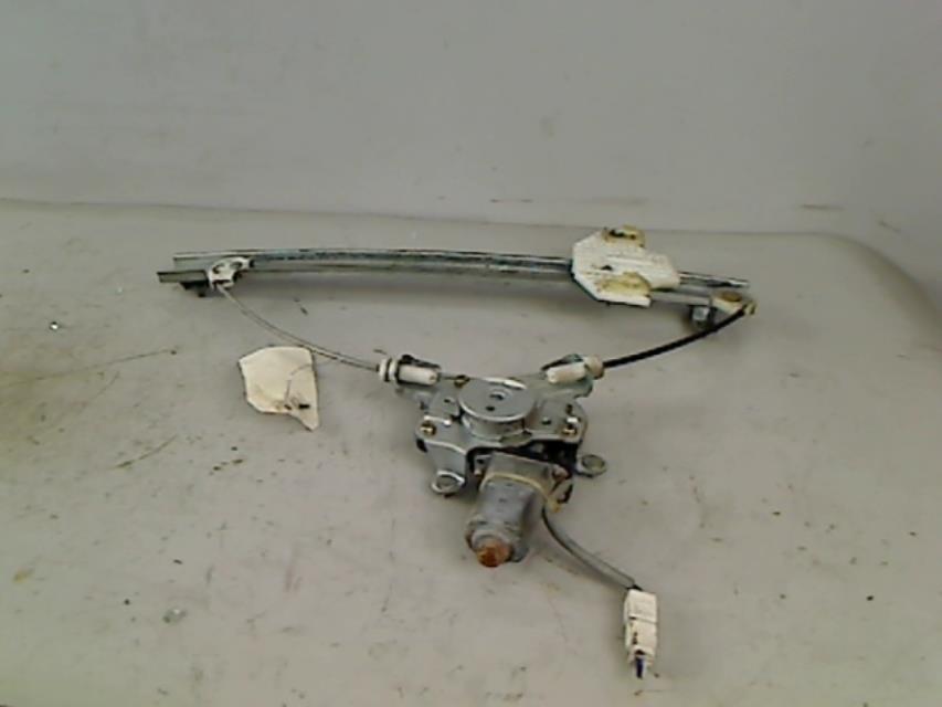 Leve vitre electrique arriere droit