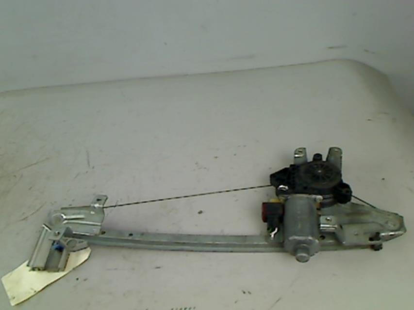 Leve vitre electrique arriere droit