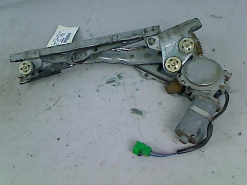Leve vitre electrique arriere gauche