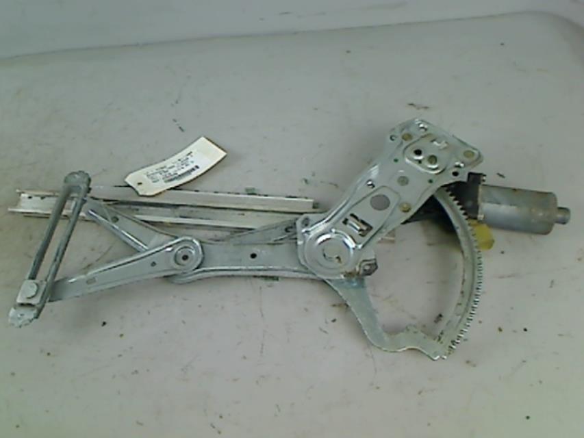 Leve vitre electrique avant gauche