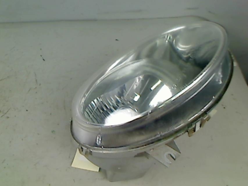 Optique avant principal droit (feux)(phare)