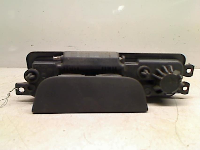 Photo pièce auto