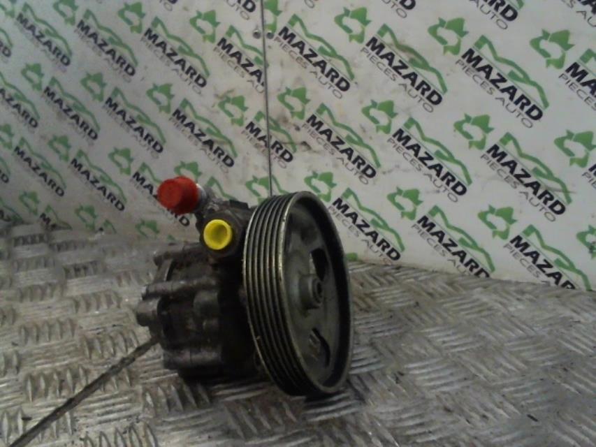 Pompa sterzo