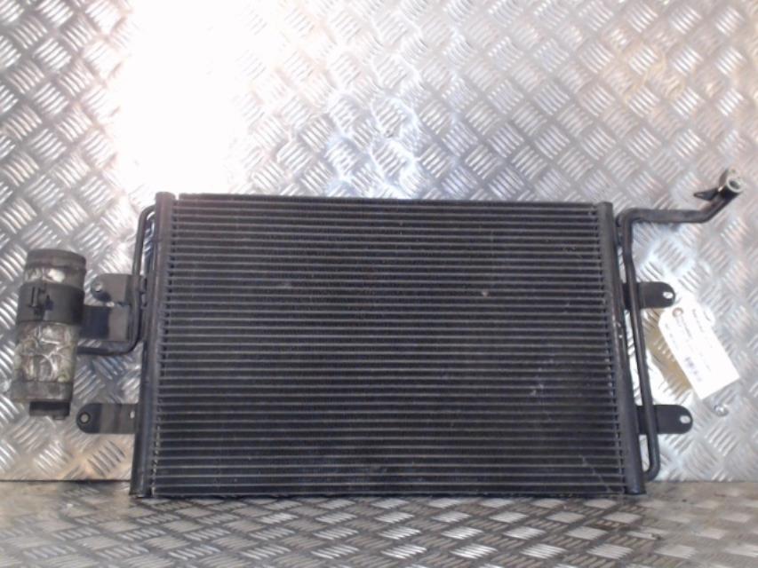 Radiateur clim