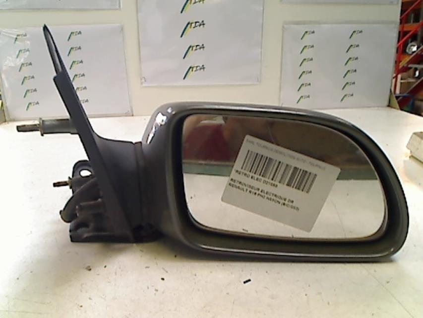 Retrovisor derecho